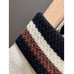 2026年4月20日新作loro piana半袖 tシャツ高品質/誕生日プレゼント/FF工場