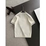 2026年4月20日新作HERMES半袖 tシャツ高品質/誕生日プレゼント/FF工場