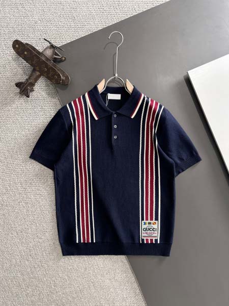 2026年4月20日新作Gucci半袖 tシャツ高品質/誕生...