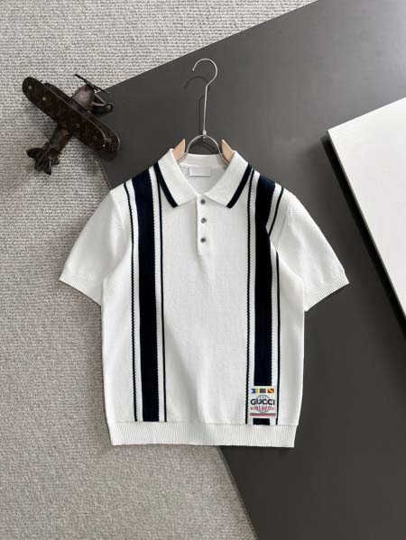 2026年4月20日新作Gucci半袖 tシャツ高品質/誕生...