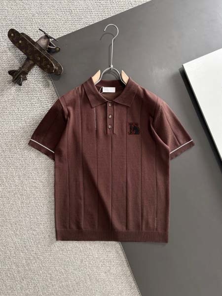 2026年4月20日新作HERMES半袖 tシャツ高品質/誕...