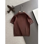 2026年4月20日新作HERMES半袖 tシャツ高品質/誕生日プレゼント/FF工場