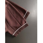 2026年4月20日新作HERMES半袖 tシャツ高品質/誕生日プレゼント/FF工場