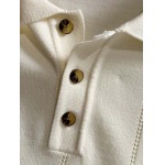 2026年4月20日新作HERMES半袖 tシャツ高品質/誕生日プレゼント/FF工場