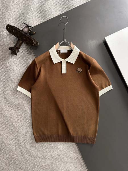 2026年4月20日新作loro piana半袖 tシャツ高...