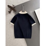 2026年4月20日新作loro piana半袖 tシャツ高品質/誕生日プレゼント/FF工場