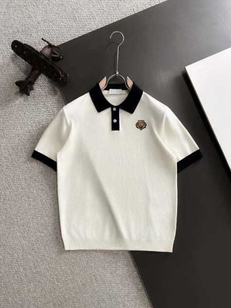 2026年4月20日新作loro piana半袖 tシャツ高...