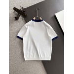 2026年4月20日新作Burberry半袖 tシャツ高品質/誕生日プレゼント/FF工場