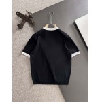2026年4月20日新作Burberry半袖 tシャツ高品質/誕生日プレゼント/FF工場
