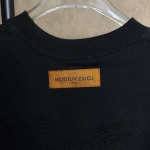 2026年4月20日新作Louis vuitton半袖 tシャツ高品質/誕生日プレゼント/FF工場