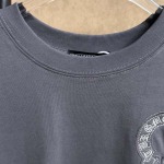 2026年4月20日新作Chrome Hearts半袖 tシャツ高品質/誕生日プレゼント/FF工場