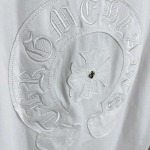 2026年4月20日新作Chrome Hearts半袖 tシャツ高品質/誕生日プレゼント/FF工場