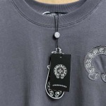 2026年4月20日新作Chrome Hearts半袖 tシャツ高品質/誕生日プレゼント/FF工場