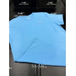 2026年4月20日新作ARCTERYX半袖 tシャツ高品質/誕生日プレゼント/FF工場