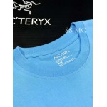 2026年4月20日新作ARCTERYX半袖 tシャツ高品質/誕生日プレゼント/FF工場