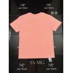 2026年4月20日新作ARCTERYX半袖 tシャツ高品質/誕生日プレゼント/FF工場