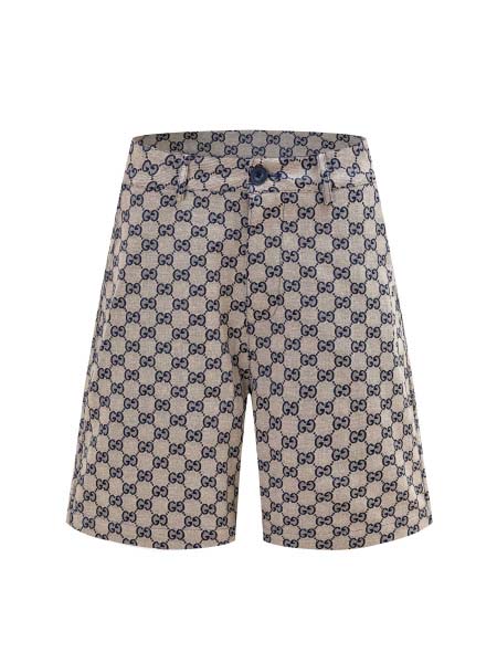 2026年4月20日新作Gucci半ズボン高品質/誕生日プレ...