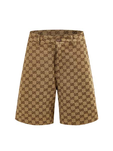 2026年4月20日新作Gucci半ズボン高品質/誕生日プレ...