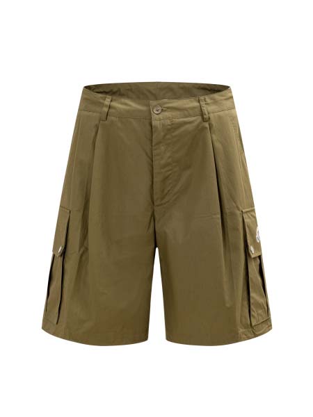 2026年4月20日新作Moncler半ズボン高品質/誕生日...