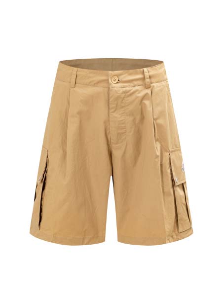 2026年4月20日新作Moncler半ズボン高品質/誕生日...