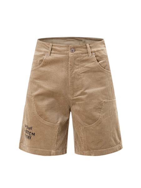 2026年4月20日新作Louis vuitton半ズボン高...