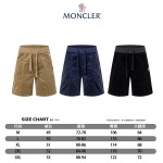 2026年4月20日新作Moncler半ズボン高品質/誕生日プレゼント/FF工場