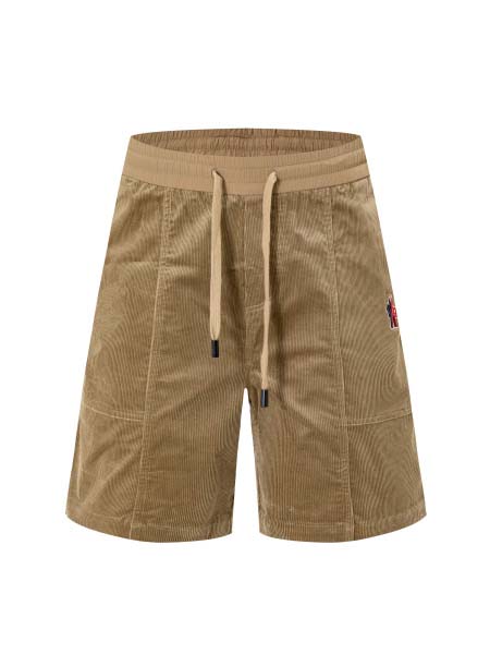 2026年4月20日新作Moncler半ズボン高品質/誕生日...