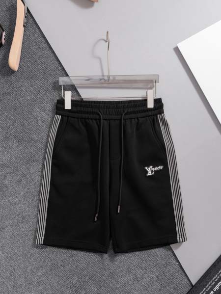 2026年4月20日新作Louis vuitton半ズボン高...