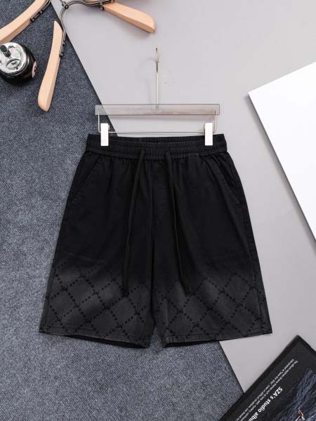 2026年4月20日新作Louis vuittonデニムパン...