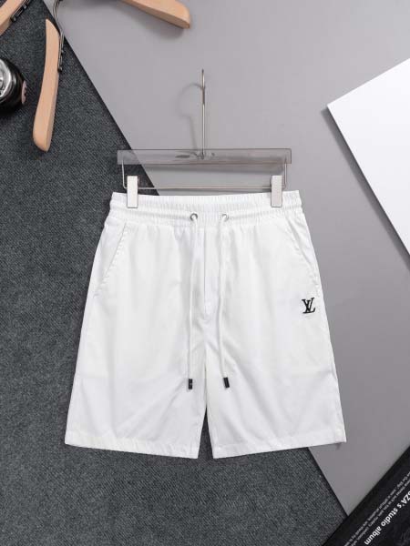 2026年4月20日新作Louis vuitton半ズボン高...