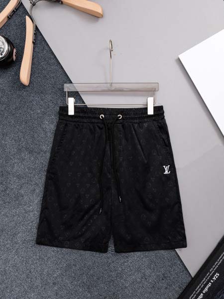 2026年4月20日新作Louis vuitton半ズボン高...