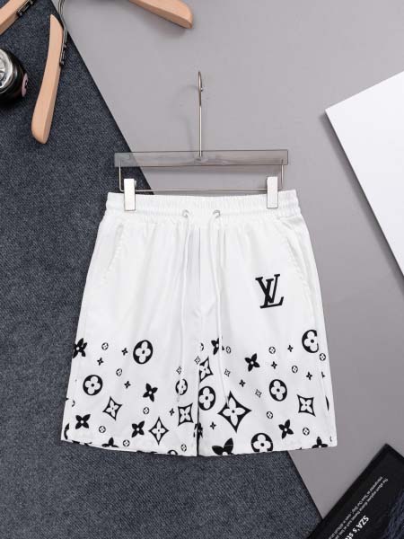 2026年4月20日新作Louis vuitton半ズボン高...