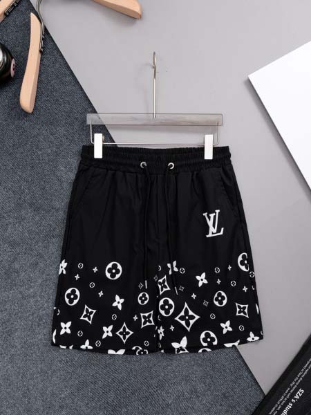 2026年4月20日新作Louis vuitton半ズボン高...