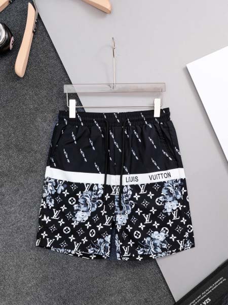 2026年4月20日新作Louis vuitton半ズボン高...