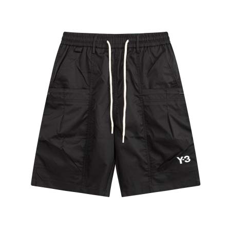 2026年4月20日新作Y-3半ズボン高品質/誕生日プレゼン...