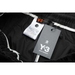2026年4月20日新作Y-3半ズボン高品質/誕生日プレゼント/FF工場