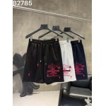 2026年4月20日新作Chrome Hearts半ズボン高品質/誕生日プレゼント/FF工場