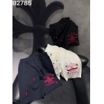 2026年4月20日新作Chrome Hearts半ズボン高品質/誕生日プレゼント/FF工場