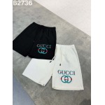 2026年4月20日新作Gucci半ズボン高品質/誕生日プレゼント/FF工場