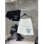 2026年4月20日新作Gucci半ズボン高品質/誕生日プレゼント/FF工場