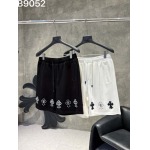 2026年4月20日新作Chrome Hearts半ズボン高品質/誕生日プレゼント/FF工場