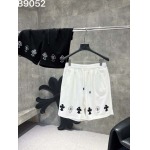 2026年4月20日新作Chrome Hearts半ズボン高品質/誕生日プレゼント/FF工場