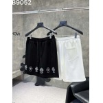 2026年4月20日新作Chrome Hearts半ズボン高品質/誕生日プレゼント/FF工場