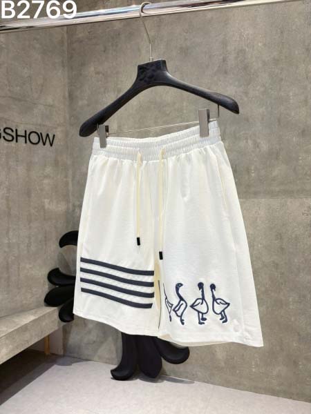 2026年4月20日新作Thom Browne半ズボン高品質...