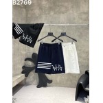 2026年4月20日新作Thom Browne半ズボン高品質/誕生日プレゼント/FF工場