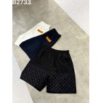 2026年4月20日新作Louis vuitton半ズボン高品質/誕生日プレゼント/FF工場