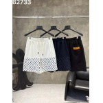 2026年4月20日新作Louis vuitton半ズボン高品質/誕生日プレゼント/FF工場