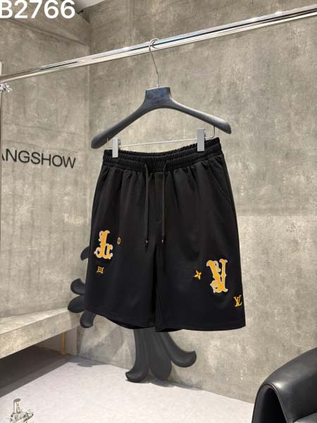 2026年4月20日新作Louis vuitton半ズボン高...