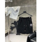 2026年4月20日新作Chrome Hearts半ズボン高品質/誕生日プレゼント/FF工場