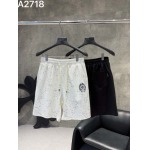 2026年4月20日新作Chrome Hearts半ズボン高品質/誕生日プレゼント/FF工場